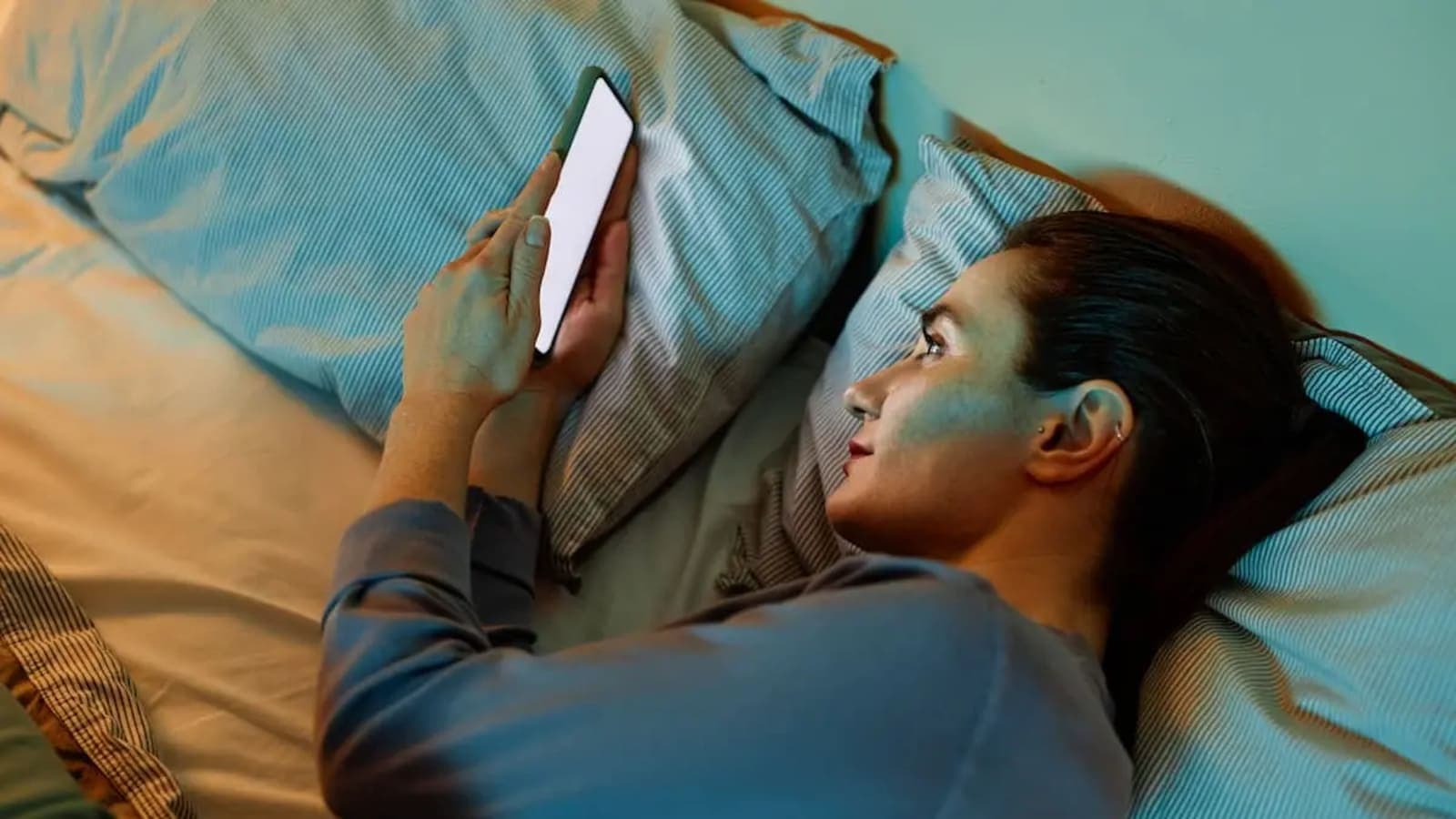 How Overtone Transforms Your Haircare, Health, and Confidence