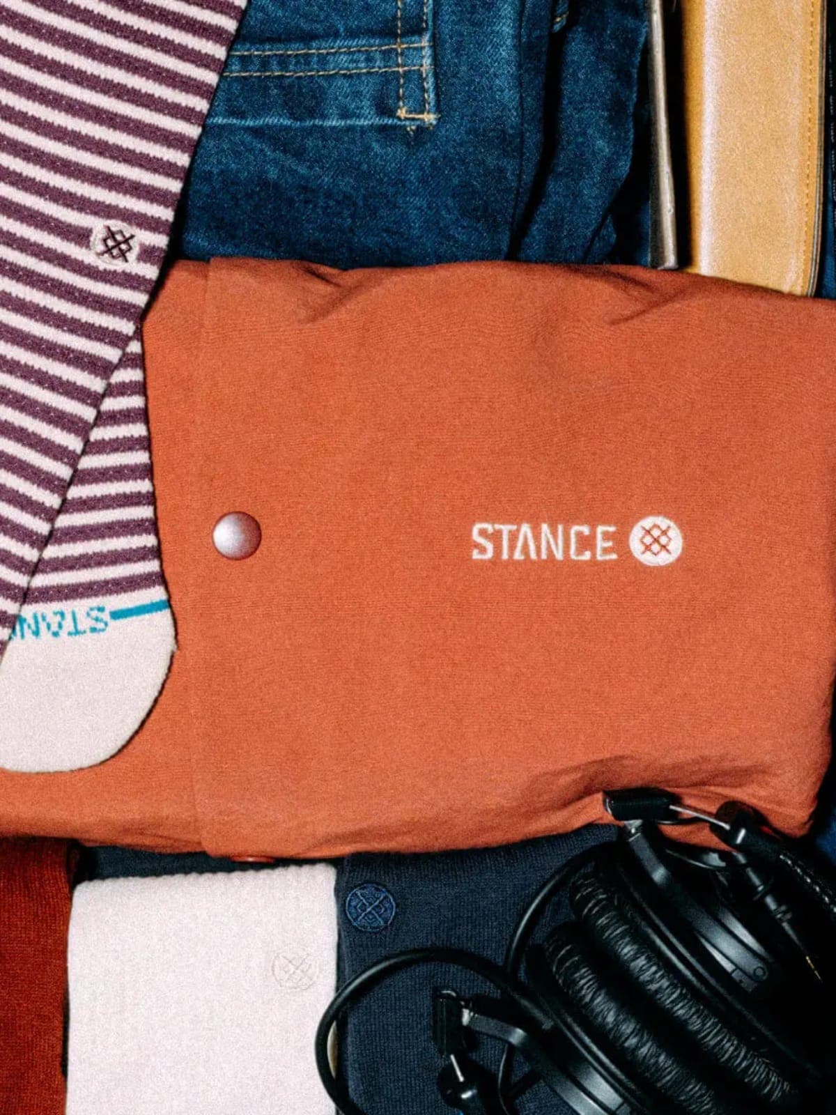 The Stance Shift: Redefining Performance from the Ground Up