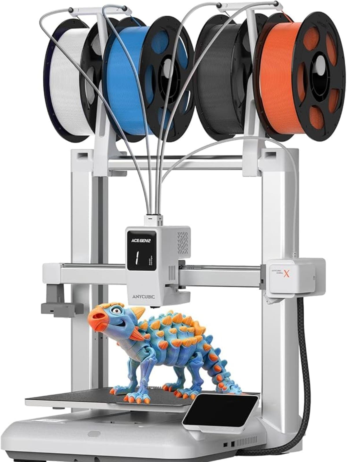 Anycubic: Empowering the Next Generation of Creative Innovation