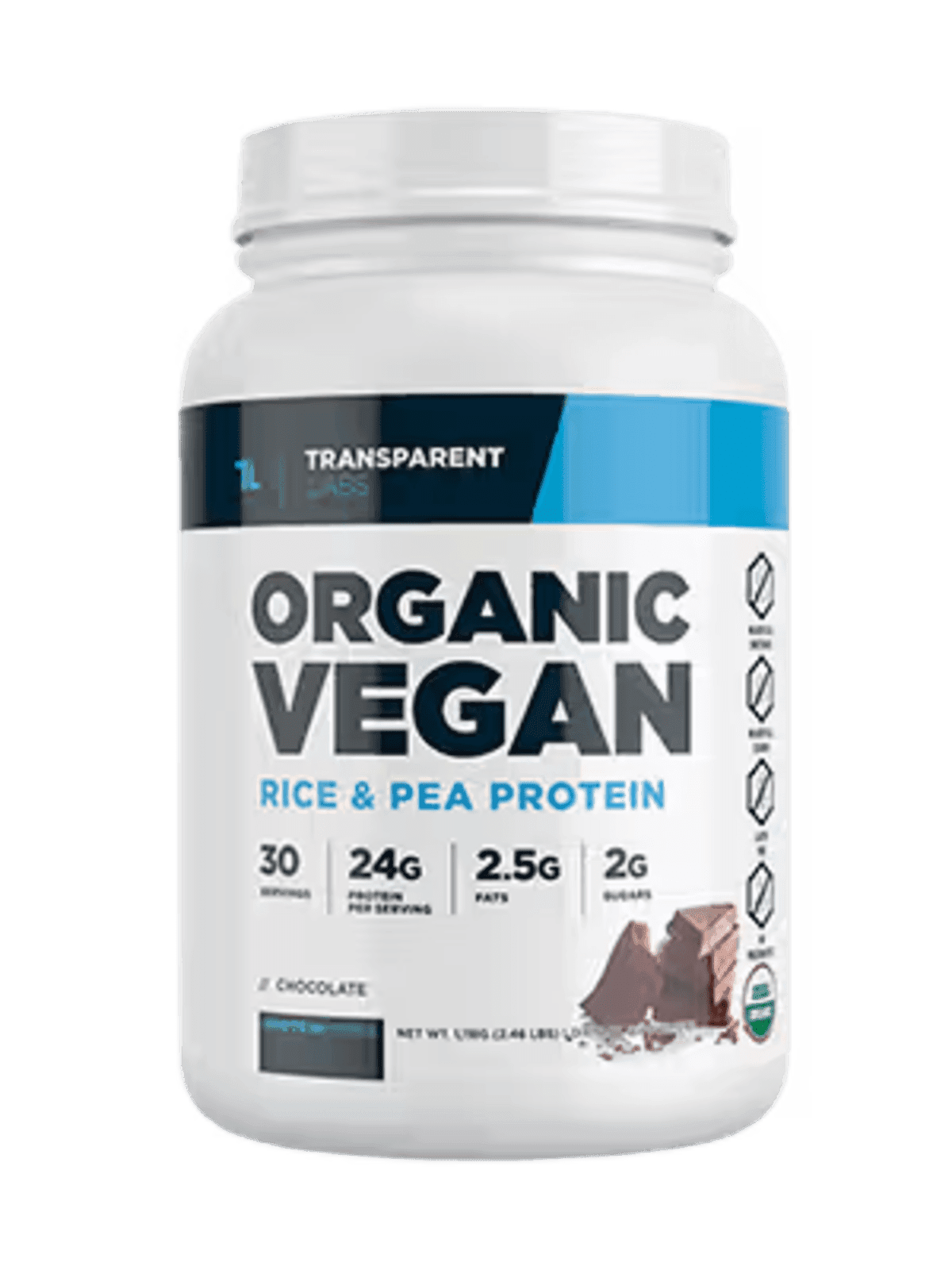 Transparent Labs Coupon Code & Promo Codes