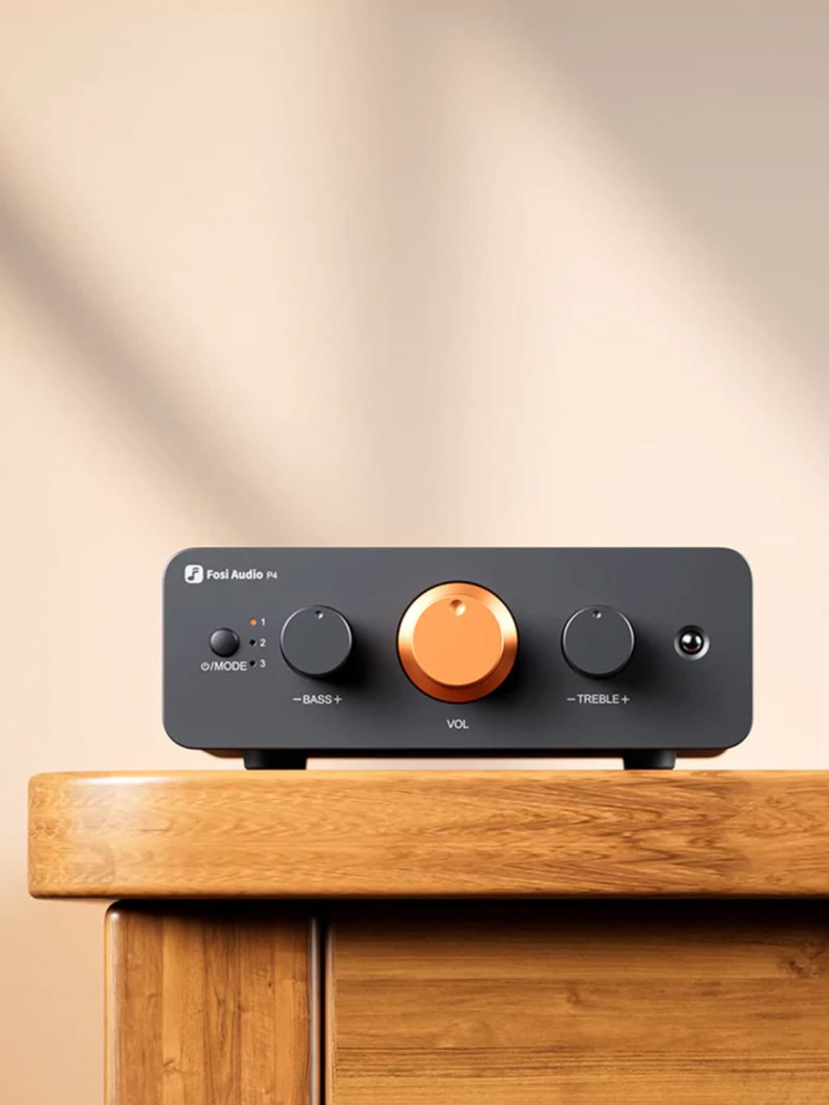 Fosi Audio: Redefining HiFi for a More Immersive, Balanced Lifestyle
