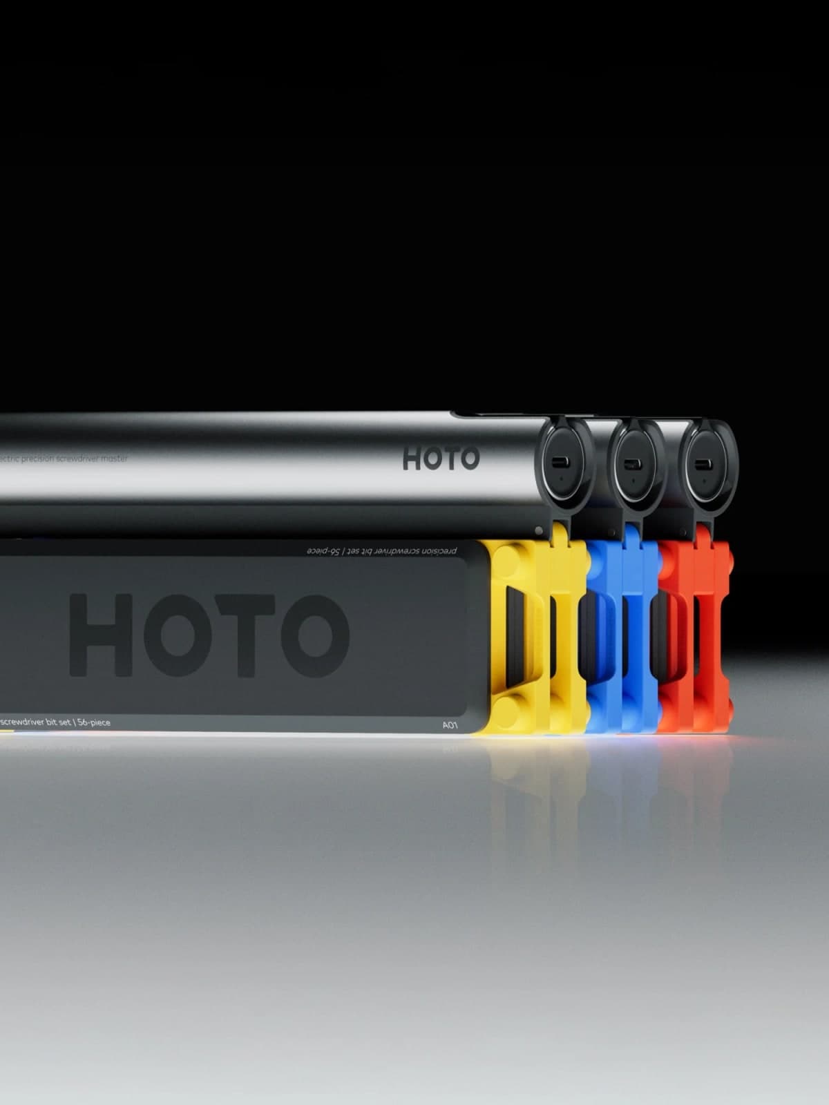 Hoto Tools: Redefining Everyday Innovation for a Smarter, More Balanced Lifestyle