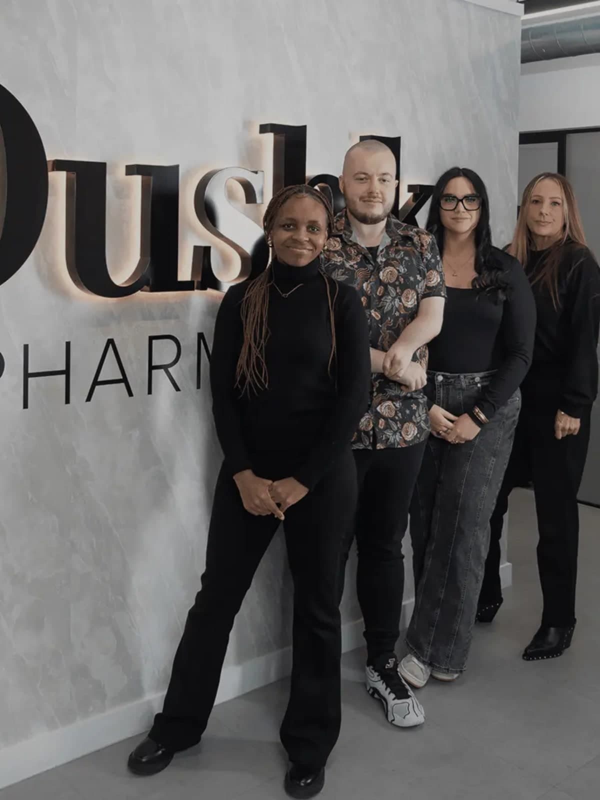 Oushk Pharmacy: Revolutionising Private Digital Healthcare and Weight Management