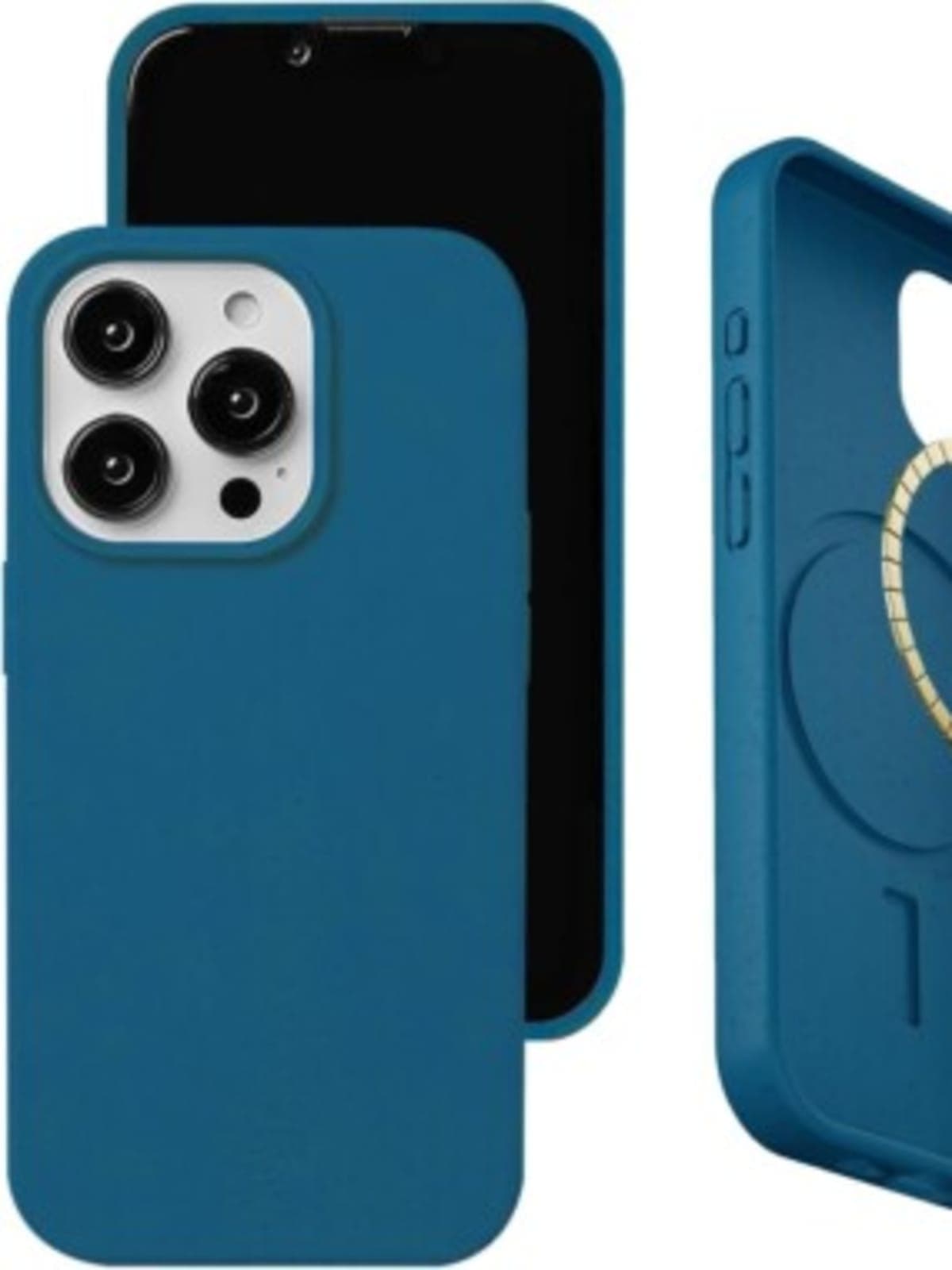 Wave Case: Protecting Your Phone, Protecting the Planet