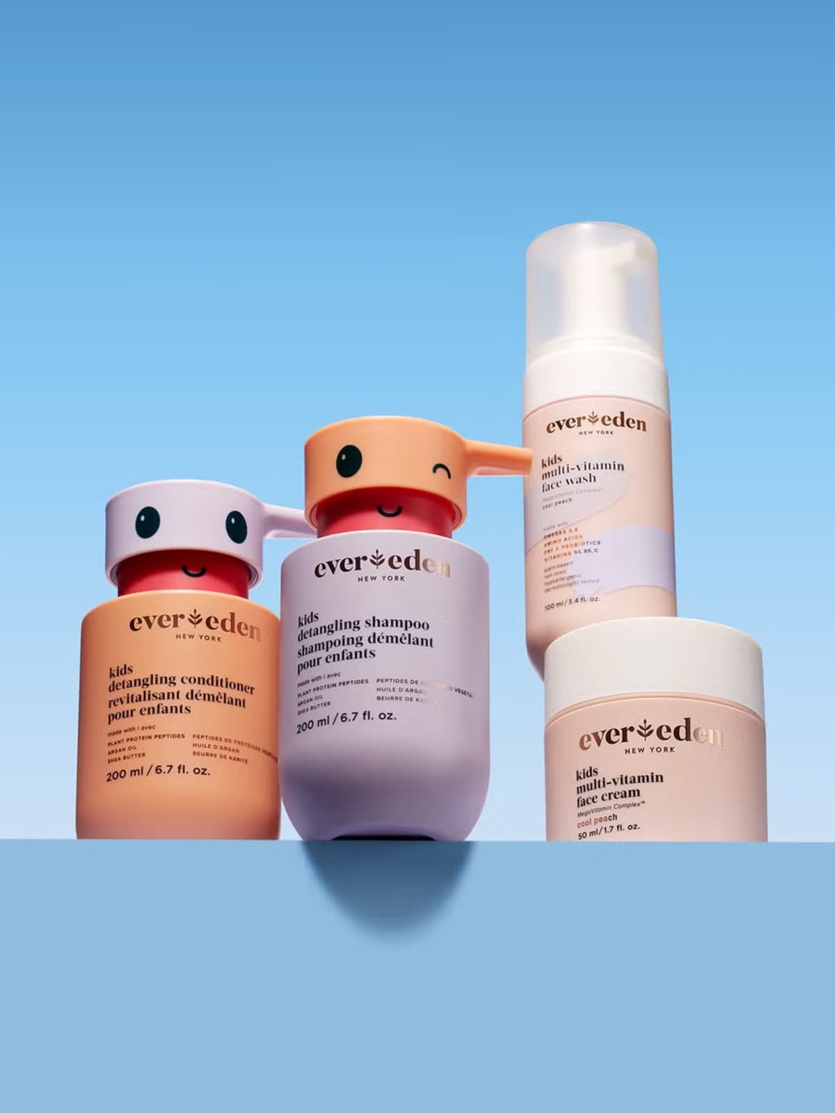 Evereden: Redefining Self-Care for the Next Generation
