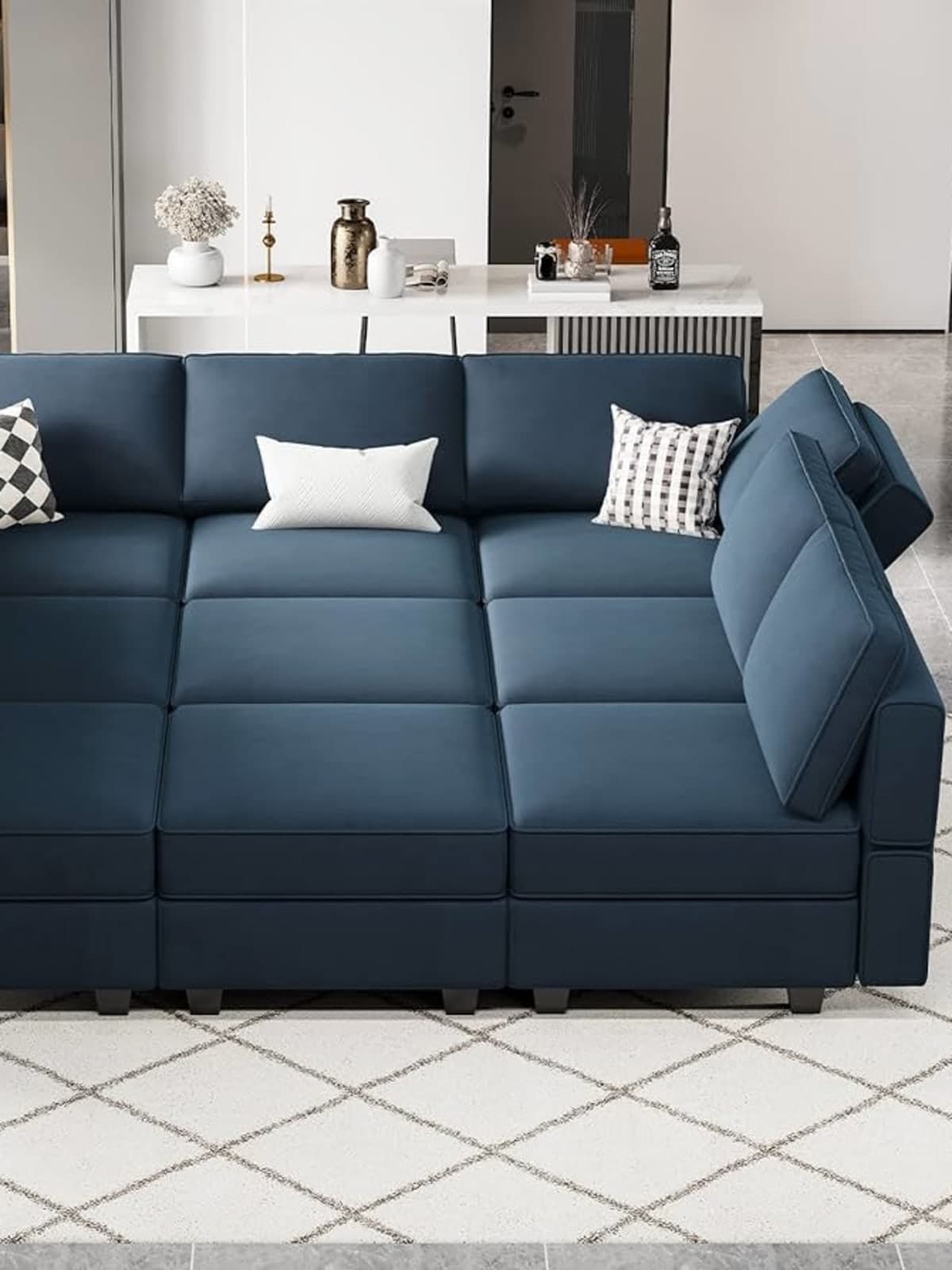 Belffin: Redefining Modern Comfort with Smart, Stylish Living