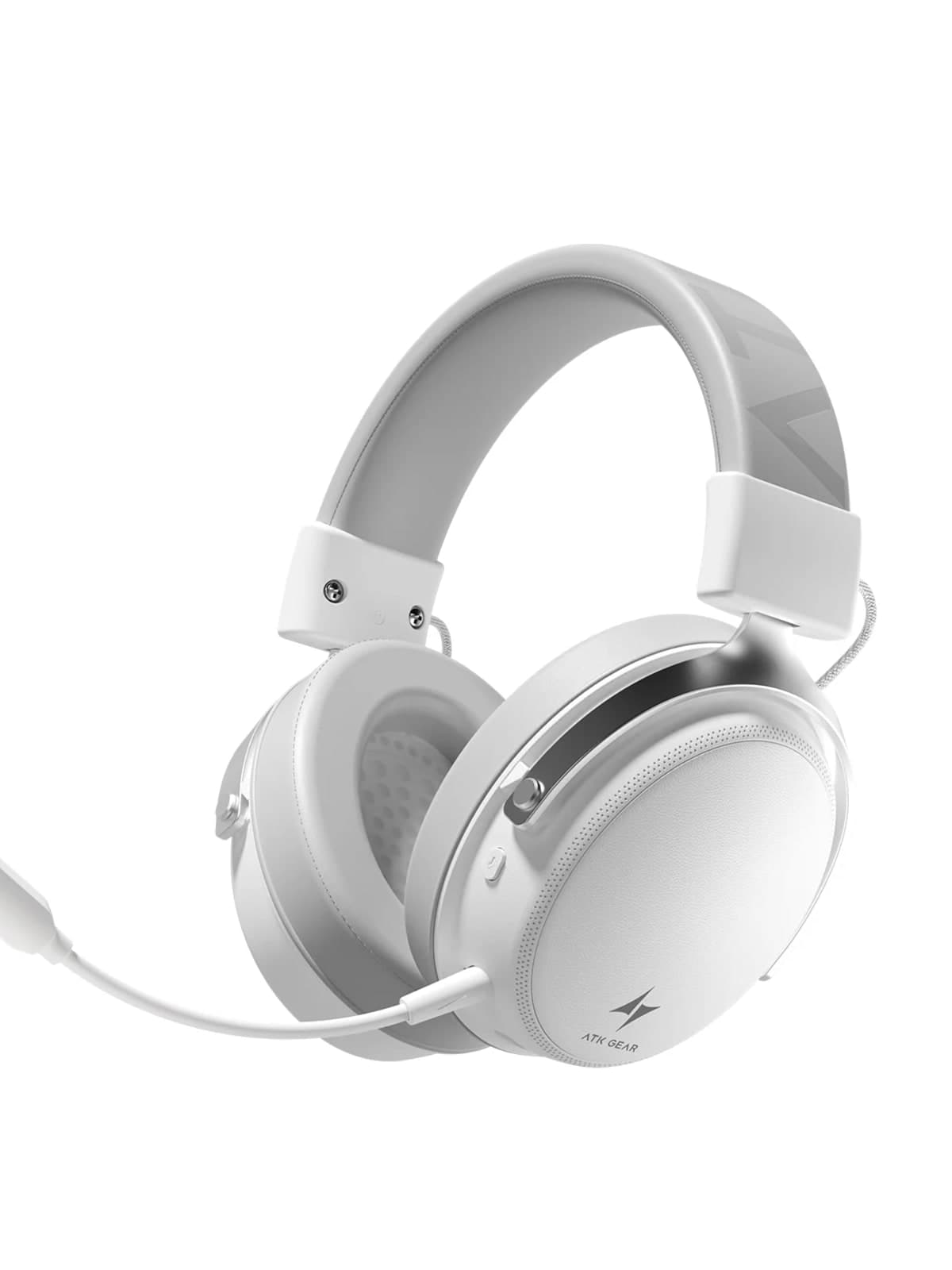 ATK Gaming Gear: Precision Performance for the Next Generation of Competitive Play