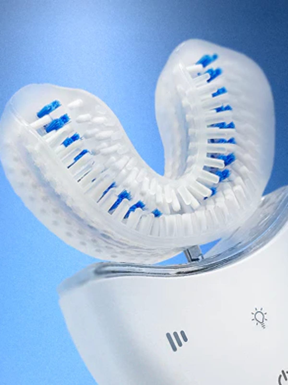 AutoBrush: A Smarter Path to Effortless Oral Wellness