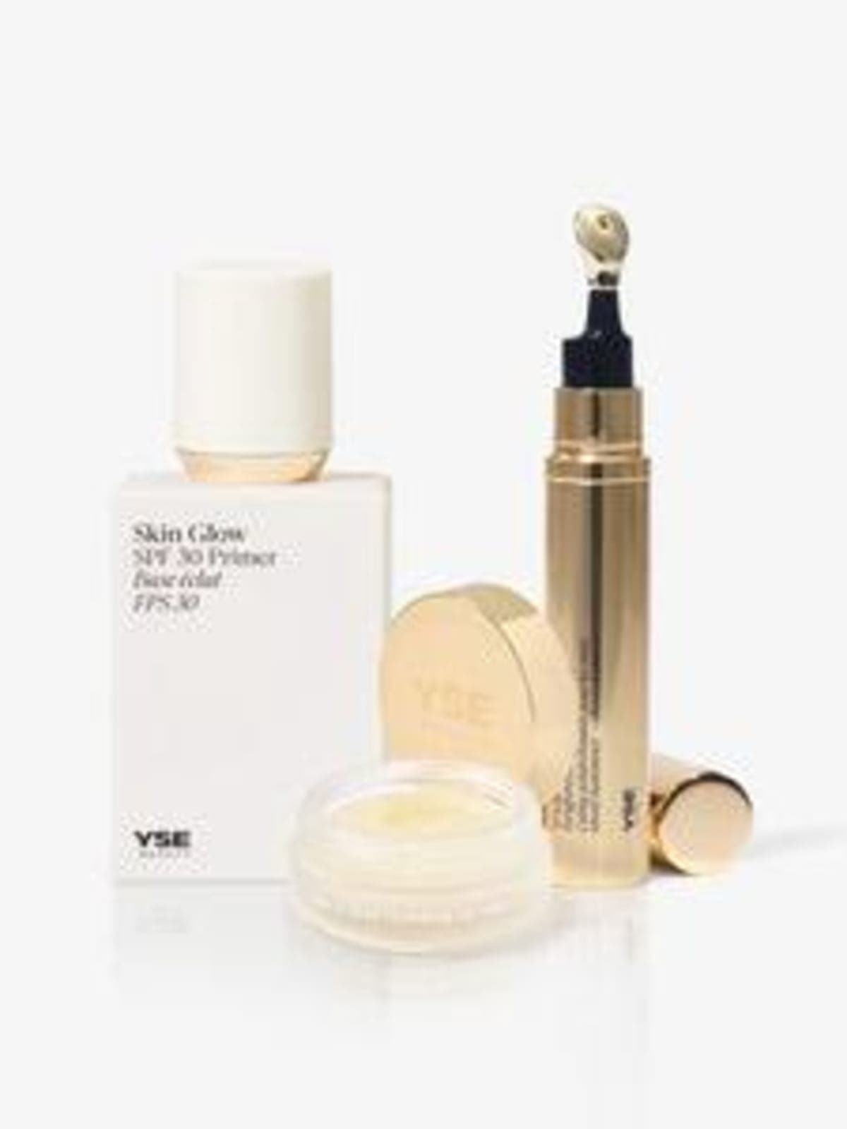 YISE Beauty: Redefining Radiant Skin for Busy Lives