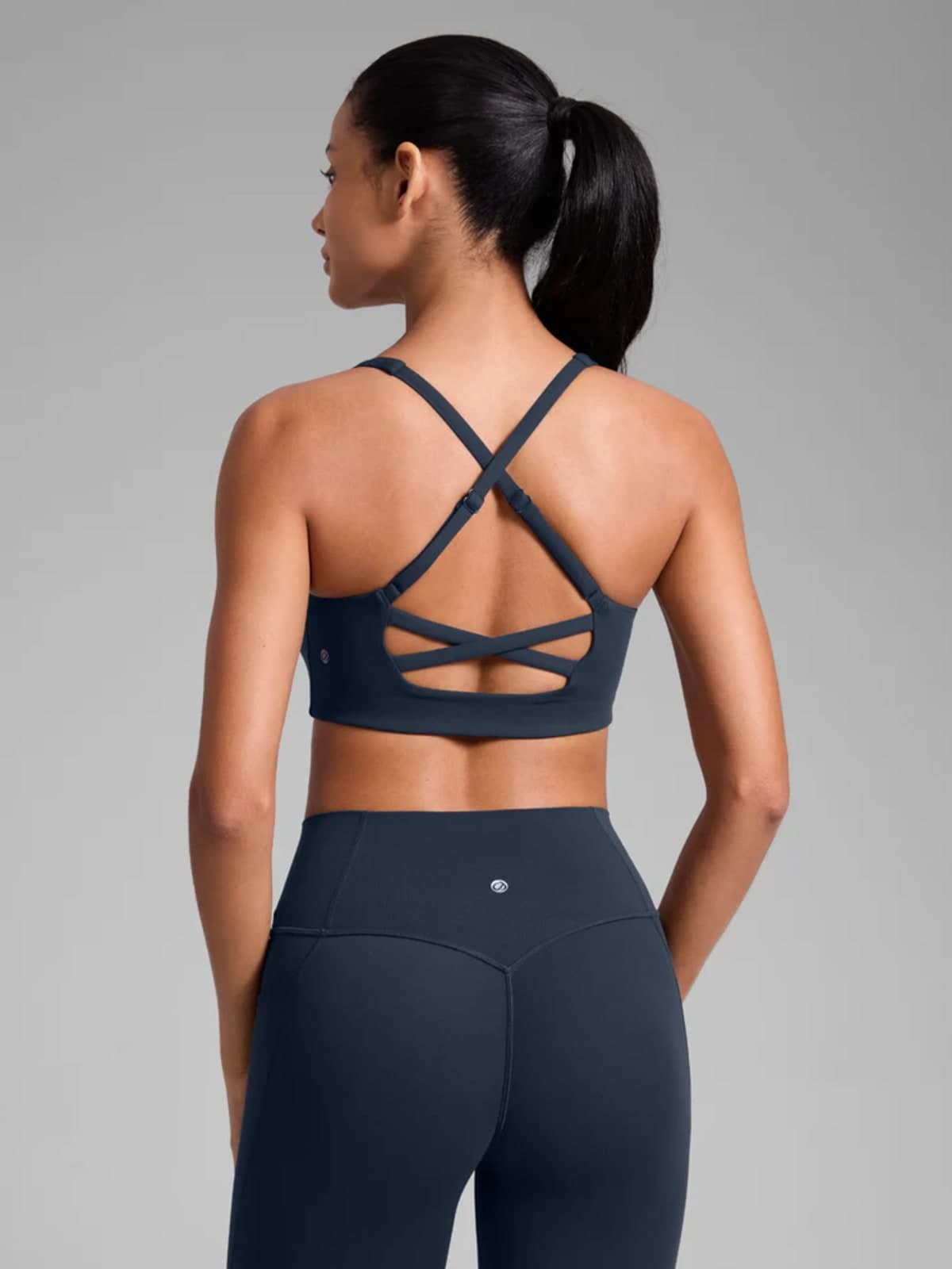 CRZ YOGA: Where Second-Skin Comfort Meets Everyday Performance