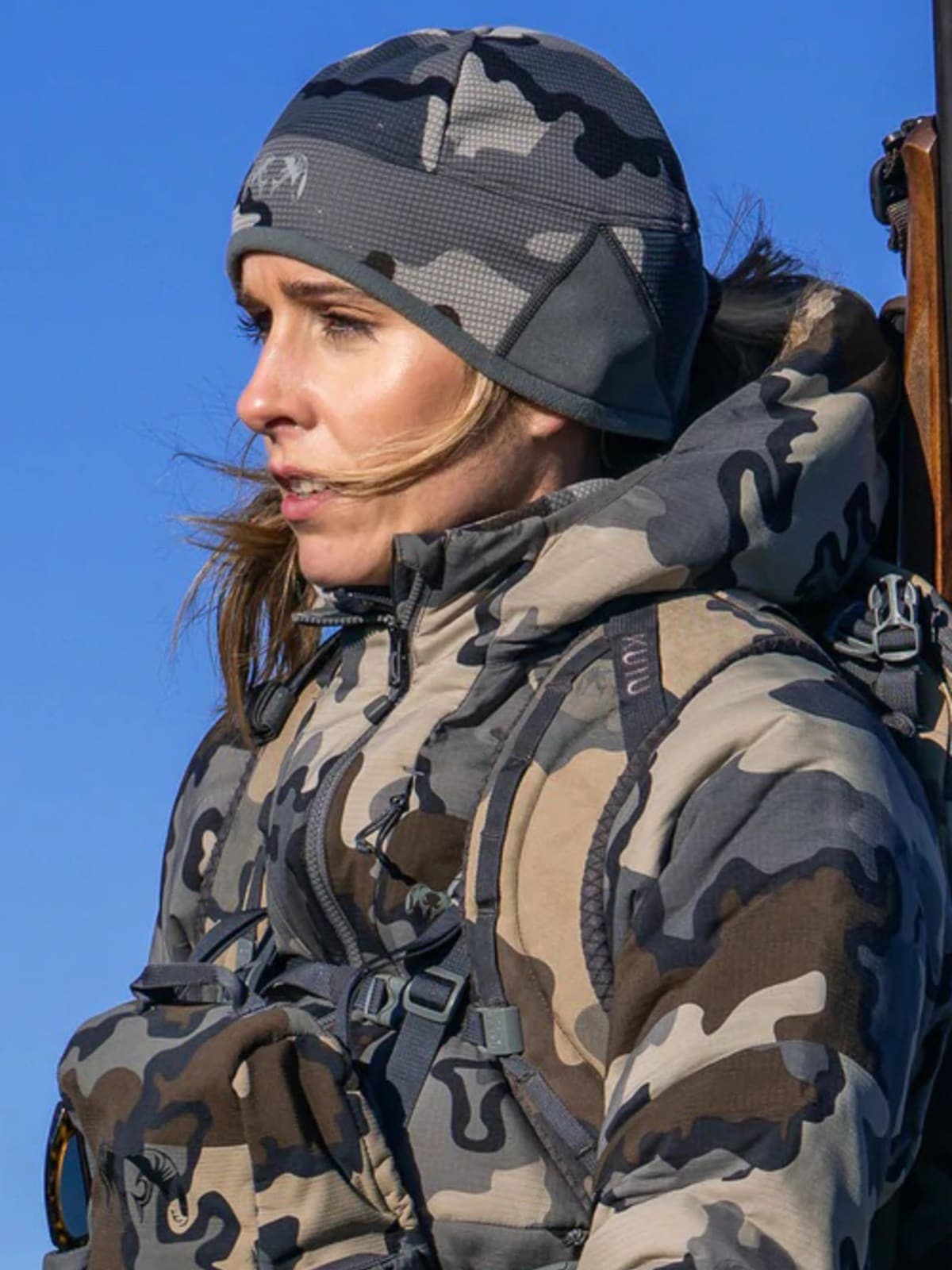 The Seamless Path to Portable Wellness and Relaxation: How KUIU Redefines Backcountry Endurance