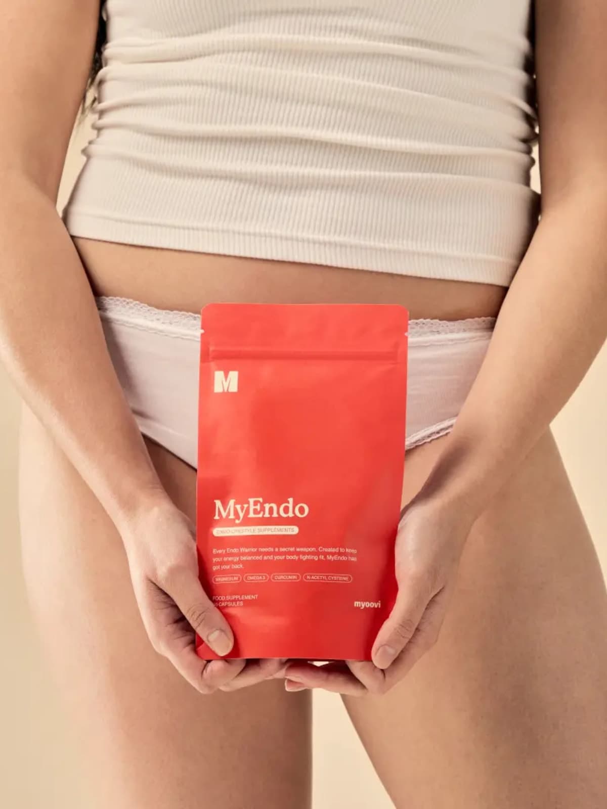 Myoovi: The Smarter, Drug-Free Path to Comfortable, Confident Periods