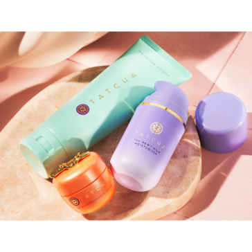 Discover the Magic of Tatcha: Where Japanese Beauty Meets Modern Skincare